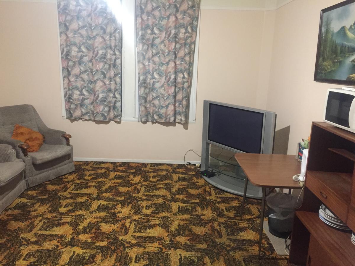 White Hart Hotel Hawera Exterior foto